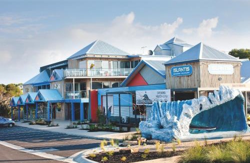 Newhaven Hostel | The Island Accommodation