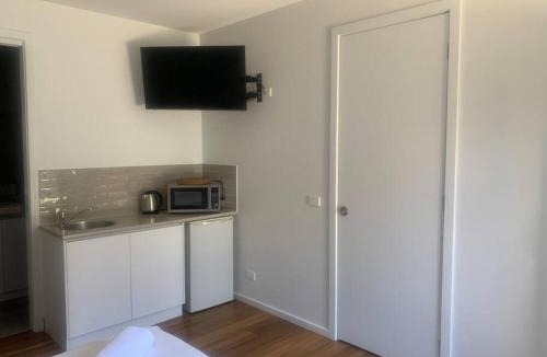 Nagambie Apartment | The Jetty Studio, Unit 14
