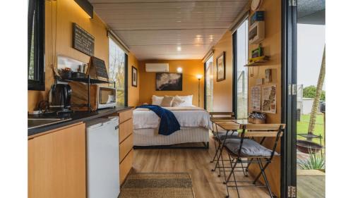 Yarra Junction House | The Junction by Tiny Away