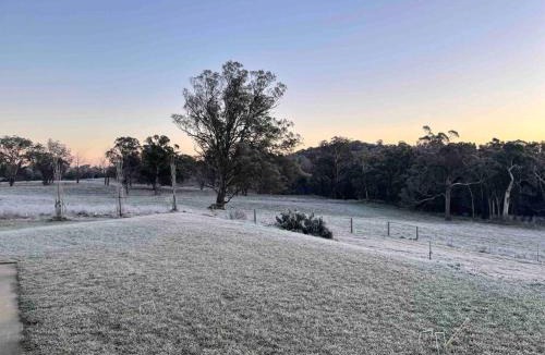 Brayton House | The Junction Canyonleigh. Idyllic Weekends