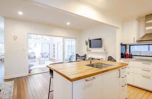 Killcare House | The Killcare Cottage
