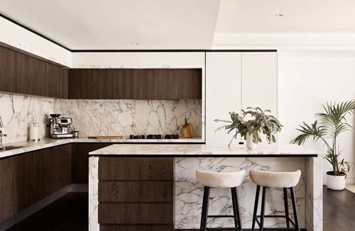 Double Bay Apartment | The Knox, Double Bay IH