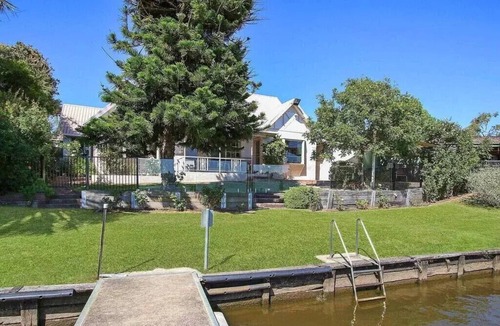 Yarrawonga House | The Lake House Yarrawonga