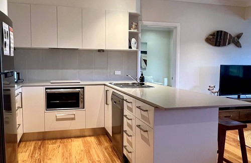 Bungwahl House | The Lake Retreat - 3 bedroom option