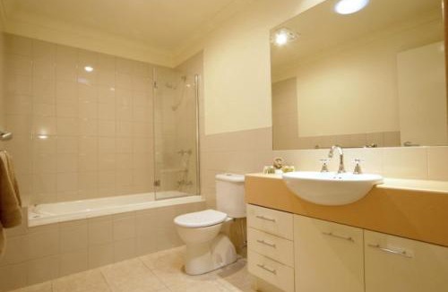 Lakes Entrance Apartment | The Lakes Apartments