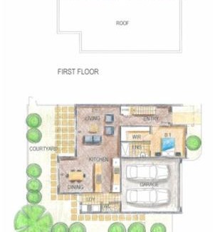 Lakes Entrance Apartment | The Lakes Apartments