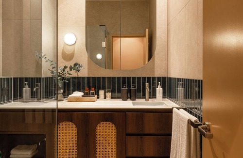 Melbourne Central Business District Apartment | The Lane House