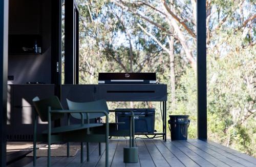 Wollombi Hotel | The Lantern - a Huch experience