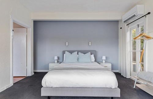 West Launceston House | The Launceston Stay