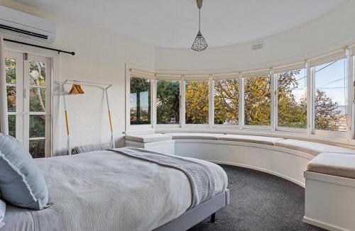 West Launceston House | The Launceston Stay