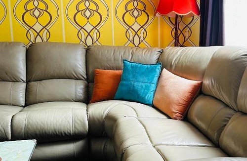 Queenstown House | The Lazy Frog Cottage