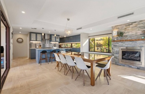 Joondanna House | The Ledger Lookout in Joondanna