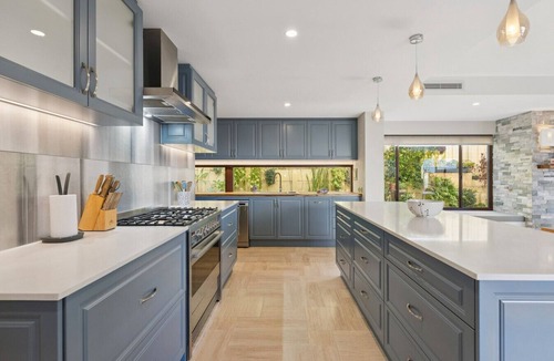 Joondanna House | The Ledger Lookout in Joondanna