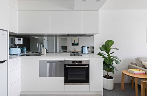 Manly Apartment | THE LITTLE BEACHSIDE APARTMENT