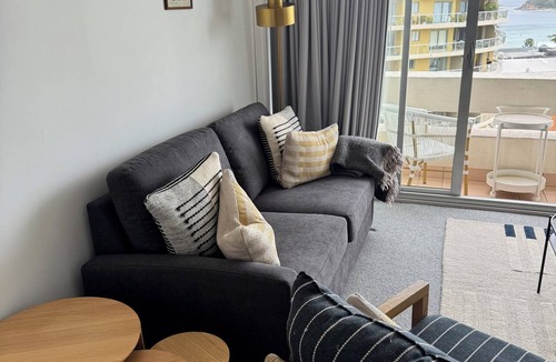 Manly Apartment | THE LITTLE BEACHSIDE APARTMENT