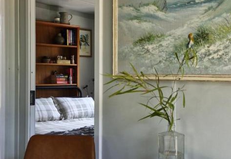 Rum Jungle House | The Little House on Litchfield