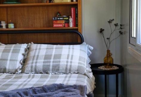Rum Jungle House | The Little House on Litchfield