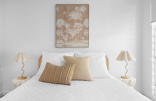 Patonga House | THE LITTLE OYSTER Waterfront Beach House Patonga