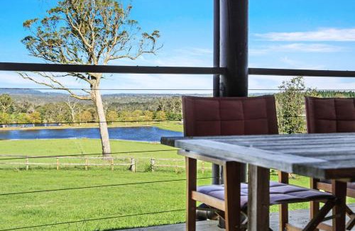 Joadja House | The Lodge at Eagle Rock Farm,