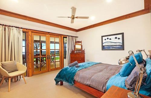 Joadja House | The Lodge at Eagle Rock Farm,