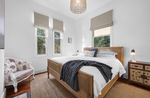 Terara House | The Lodge - By Berry Getaways
