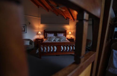 Halls Gap Cabin | The Lodges