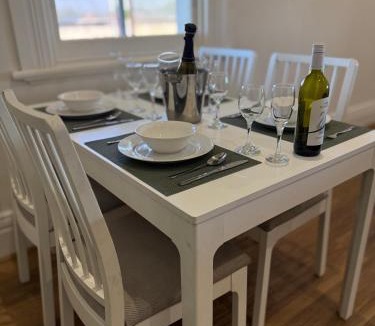 Cobram Apartment | The Loft Cobram Hotel