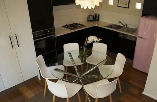 Fitzroy North House | The Loft - Melbourne Short Term Rentals
