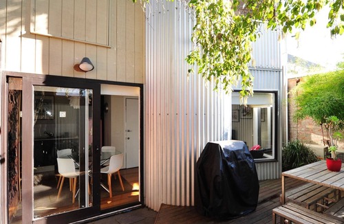 Fitzroy North House | The Loft - Melbourne Short Term Rentals
