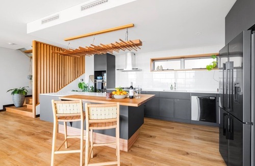 Mount Clarence House | The Lookout, Middleton Beach