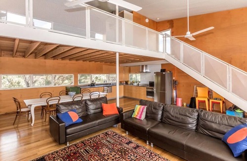 Sandy Point House | The Lookout Stay 3 Pay 2 Winter Special