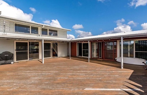 Sandy Point House | The Lookout Stay 3 Pay 2 Winter Special