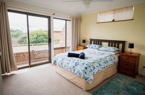 Mallacoota House | The Lookout (Unit 12) Mallacoota