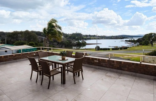 Mallacoota House | The Lookout (Unit 12) Mallacoota