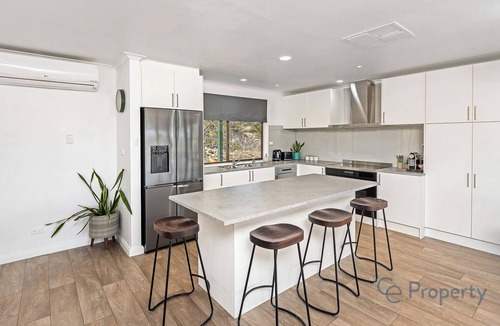 Nildottie House | The Lookout - Waterfront Enjoyment