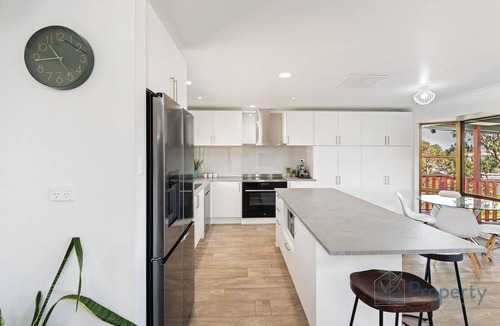 Nildottie House | The Lookout - Waterfront Enjoyment