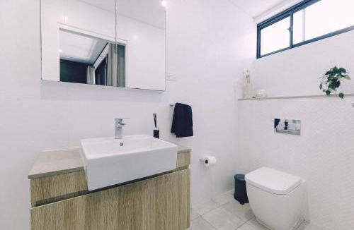 Concord West House | ‘The Lumos’ Designer home Close to Olympic Park