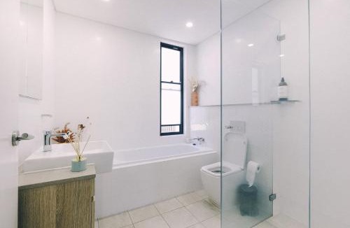 Concord West House | ‘The Lumos’ Designer home Close to Olympic Park
