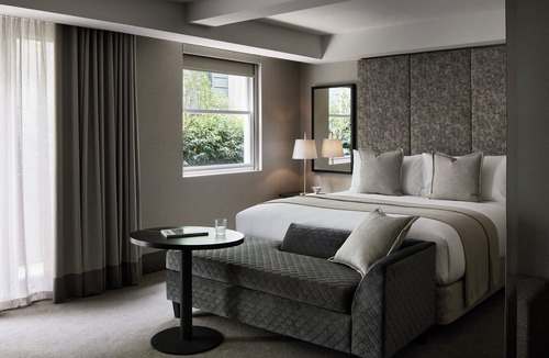 South Yarra Hotel | The Lyall