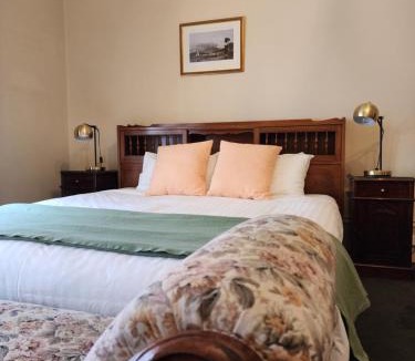 Hobart Central Business District Hotel | The Macquarie Hobart