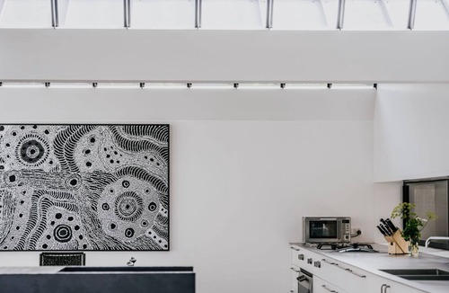 Wattle Hill House | The majestic Southern Ocean