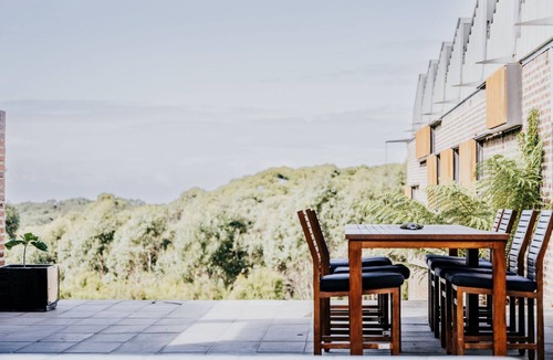 Wattle Hill House | The majestic Southern Ocean