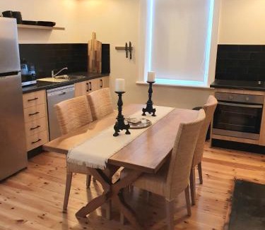 Port Lincoln Apartment | The Manor Apartments