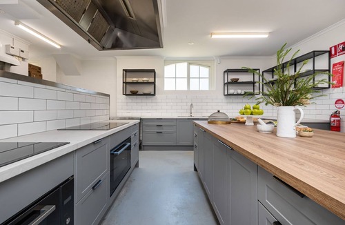 Moorooduc House | The Manor - Woodman Estate