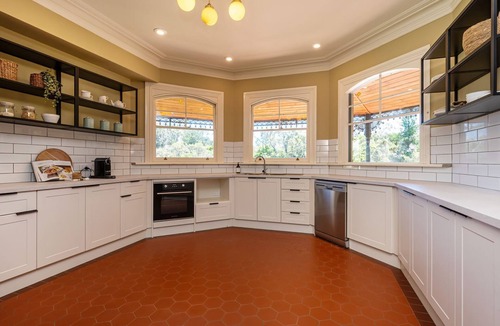 Moorooduc House | The Manor - Woodman Estate