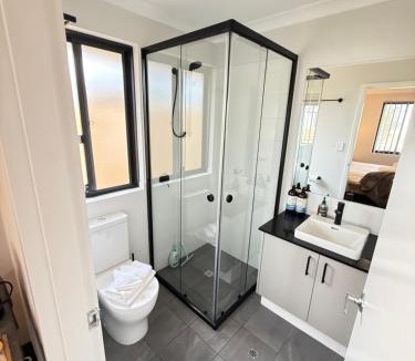 Margaret River House | The Margs Hideaway Ensuite