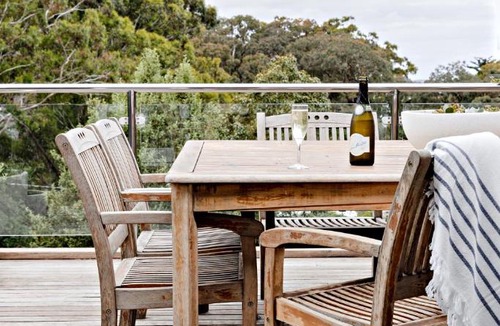 Metung House | The Mariner