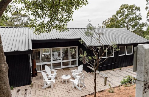 Metung House | The Mariner by Experience Metung
