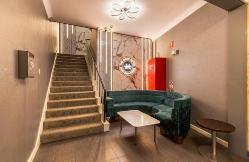 Lambton Hotel | The Mark Hotel
