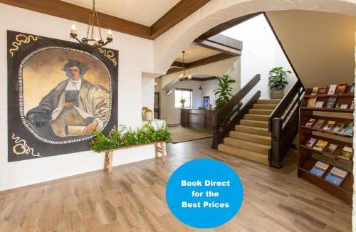 Sale Hotel | The Matador